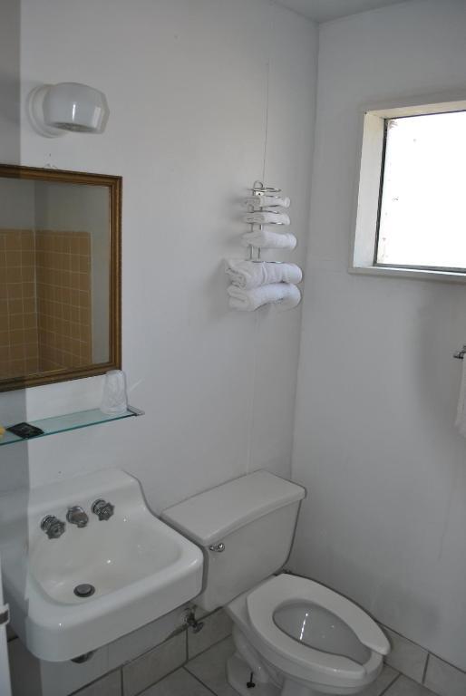 Travel Inn Motel Michigan City Kamer foto